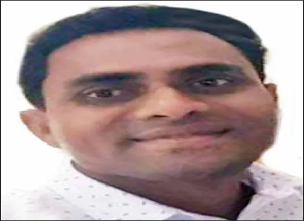 ଡକାୟତି ମାମଲାରେ ପୂର୍ବତନ ବିଧାୟକ ଦେବେନ୍ଦ୍ର ଗିରଫ