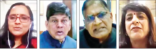 ଫିକି ଓଡ଼ିଶା, ମିସନ୍ ଶକ୍ତି ଓ ସମ୍ବାଦ ଗ୍ରୁପ ପକ୍ଷରୁ ମହିଳା ଉଦ୍ୟମୀ ପ୍ରଶିକ୍ଷଣ କାର୍ଯ୍ୟକ୍ରମ ଉଦ୍‌ଘାଟିତ