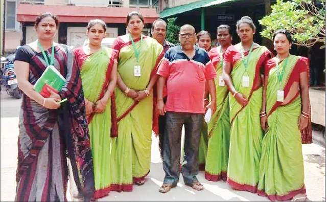 ବିଏମ୍‌ସି ଟାର୍ଗେଟ୍‌ରେ ହୋଲ୍‌ଡିଂ ଟିକସ, ୧୦ମାସରେ ମାତ୍ର ୨୩କୋଟି ଆୟ