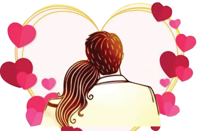 ପ୍ରେମ ବର୍ଷାରେ ଭିଜିବେ, ହୃଦୟର ଡୋର ଯୋଡ଼ିବେ