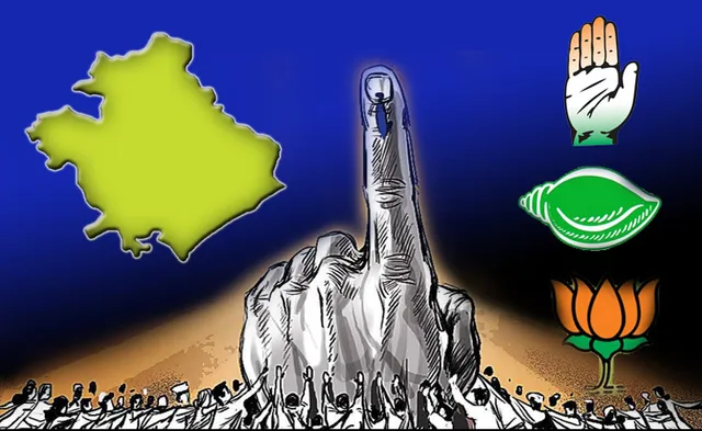 ୨୦୧୯ ନିର୍ବାଚନର ଦୁଇ ବର୍ଷ ଭିତରେ ଗଞ୍ଜାମ ରାଜନୈତିକ ଦୃଶ୍ୟପଟ୍ଟ