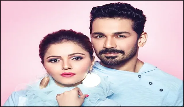 କଫି ପାଇଁ ରୁବିନାଙ୍କୁ ଛାଡ଼ପତ୍ର ଦେଇଥାନ୍ତେ ଅଭିନବ