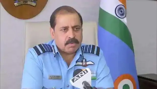 ଚୀନ୍‌ ସୈନ୍ୟ ଶିବିରରେ ‘ରାଫେଲ୍‌’ ଚିନ୍ତାର କାରଣ: ବାୟୁସେନା ମୁଖ୍ୟ