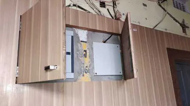 ସନ୍‌ ଅଗ୍ନିକାଣ୍ତରୁ ଚେତିଲେନି କେନ୍ଦ୍ରାପଡ଼ା ହସ୍ପିଟାଲ୍‌ କର୍ତ୍ତୃପକ୍ଷ; ନିଆଁ ମୁହଁରେ ରୋଗୀ ସେବା!