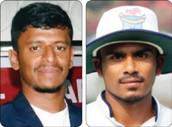 ଆଇପିଏଲ୍‌ ଚୂଡ଼ାନ୍ତ ନିଲାମରେ ଶୁଭ୍ରାଂଶୁ ଓ ଗୋବିନ୍ଦ