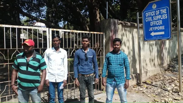 ଧାନ ଦେବାର ଦେଢ଼ ମାସ ପରେ ମିଲର୍ସଙ୍କ ଧମକ; କୁଇଣ୍ଟାଲ ପିଛା ୧୩ଶହରୁ ୧୩୫୦ ଟଙ୍କା ନିଅ, ନଚେତ ଫେରାଇ ନିଅ