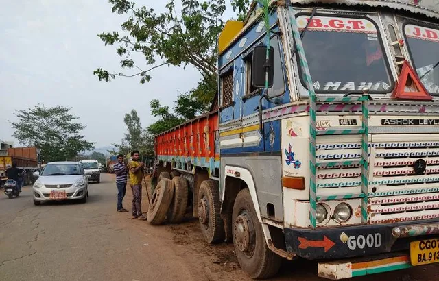 କେବେ ହେବ ଜୟପୁରରେ ଅଟୋ ନଗର?