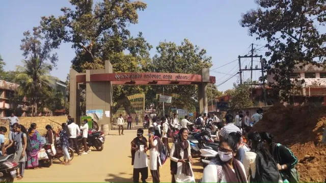 ୧୦ମାସ ପରେ ଆରମ୍ଭ ହେଲା ୯ମ ଓ ଏକାଦଶ ଶ୍ରେଣୀ ପାଠପଢ଼ା