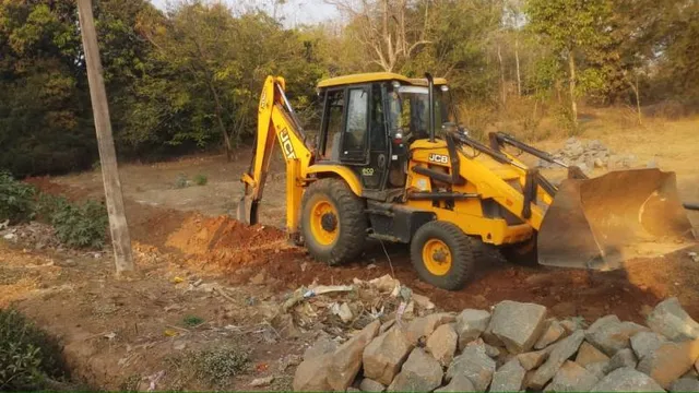 ଚଳିତ ଗ୍ରୀଷ୍ମରେ ମେଗା ପାନୀୟ ଜଳ ପ୍ରକଳ୍ପରୁ କୋରାପୁଟ ଜିଲ୍ଲା ୩ବ୍ଲକର ବାସିନ୍ଦାଙ୍କୁ ମିଳିବନି ପିଇବା ପାଣି