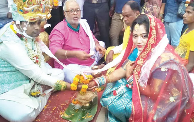 କ୍ରୀଡ଼ାମନ୍ତ୍ରୀଙ୍କ ନୂଆ ଇନିଂସ୍‌