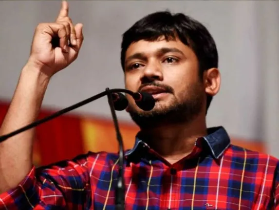 ଜେଡିୟୁ ନେତାଙ୍କୁ ଭେଟିଲେ ‌କହ୍ନେୟା କୁମାର, ‌ଏନଡିଏରେ ଅ‌ସନ୍ତୋଷ