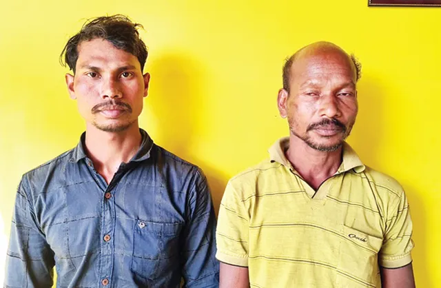 ମହି​ଳାଙ୍କୁ ହତ୍ୟା କରି ମୁଣ୍ଡକାଟ ଘଟଣା : ଖୋଲୁଛି ରହସ୍ୟ ପେଡ଼ି