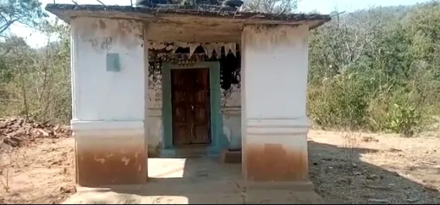 ନୂଆପଡ଼ା ଜିଲ୍ଲାର ଉପକାଗଙ୍ଗାକୁ ପର୍ଯ୍ୟଟନସ୍ଥଳ ଘୋଷଣା କରାଯିବାକୁ ଦାବି