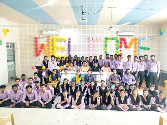 ‌‌କେଏମ୍‌ବିବି +୩ ମହାବିଦ୍ୟାଳୟ‌ରେ ୟୁଫୋରିଆ-୨୦୨୧