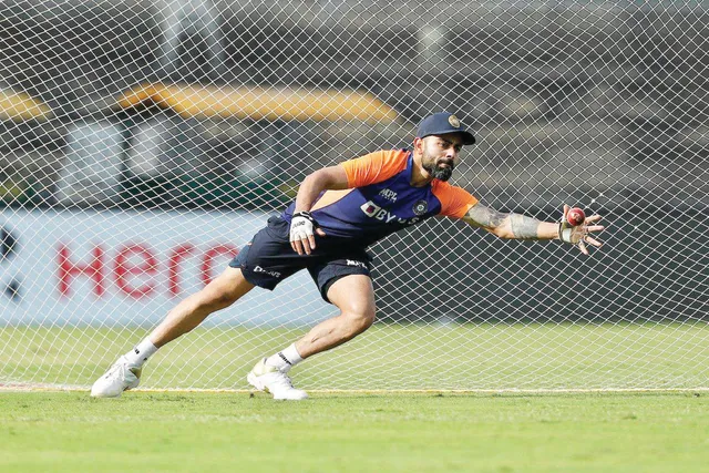 ଆଜିଠୁ ଭାରତ-ଇଂଲଣ୍ଡ ଦ୍ବିତୀୟ ଟେଷ୍ଟ୍‌ : ପୁଣି ଚେପକ୍‌ ଚ୍ୟାଲେଞ୍ଜ୍‌