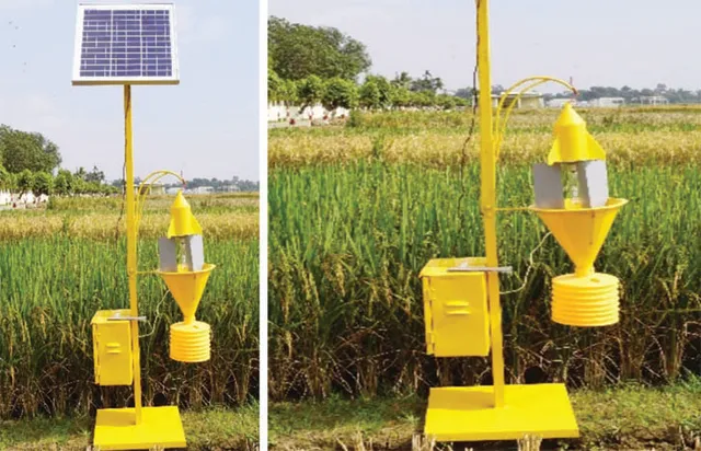 ଏନ୍ଆରଆର୍ ଆଇ ବୈଜ୍ଞାନିକଙ୍କ ସଫଳତା, ୪ ପ୍ରକାର ଯନ୍ତାକୁ ସ୍ବୀକୃତି ଦେଲେ କେନ୍ଦ୍ର ସରକାର