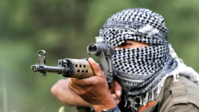 ତୁର୍କୀର ୧୩ ଅପହୃତଙ୍କୁ ହତ୍ୟାକଲେ କୁର୍ଦ୍ଦିସ ଆତଙ୍କବାଦୀ