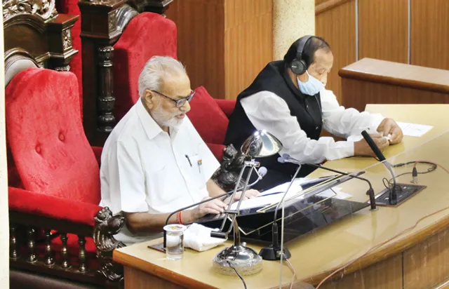 ନବୀନଙ୍କ କୋଭିଡ୍ ପରିଚାଳନାକୁ ରାଜ୍ୟପାଳଙ୍କ ପ୍ରଶଂସା