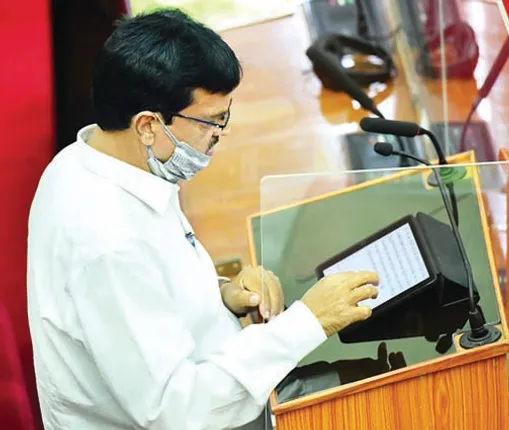 ମୁଖ୍ୟ ସମ୍ବଳ ଋଣ : ଖୋଲା ବଜାରରୁ ଆସିବ ୧୮ ହଜାର ୪୬୫ କୋଟି