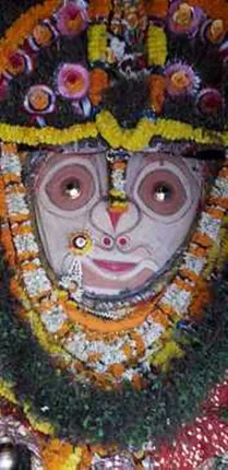 ନିରାଡ଼ମ୍ବର ଭାବେ ପାଳନ ହେଲା ମହାପୁରୁଷ ଅଚ୍ୟୁତାନନ୍ଦଙ୍କ ସ୍ବନକ୍ଷତ୍ର ଉତ୍ସବ