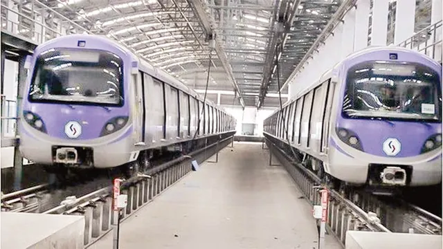 ମେଟ୍ରୋ ସ୍ବପ୍ନ ଚୂରମାର୍‌ : ରାଜ୍ୟ ସରକାର ଘୋଷଣା କରିଥିଲେ, ପ୍ରସ୍ତାବ ଦେଲେନି