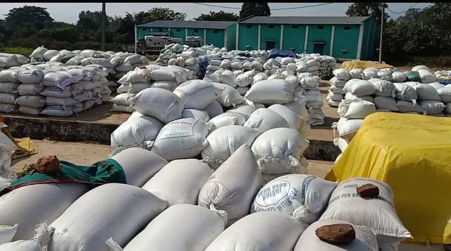 ମାଲକାନଗିରିରେ ଜଣେ ଚାଷୀଙ୍କ ଠାରୁ ୩୫ କ୍ବିଣ୍ଟାଲ ଧାନ ଖରିଦ କରାଯିବ: ଯୋଗାଣ ବିଭାଗ