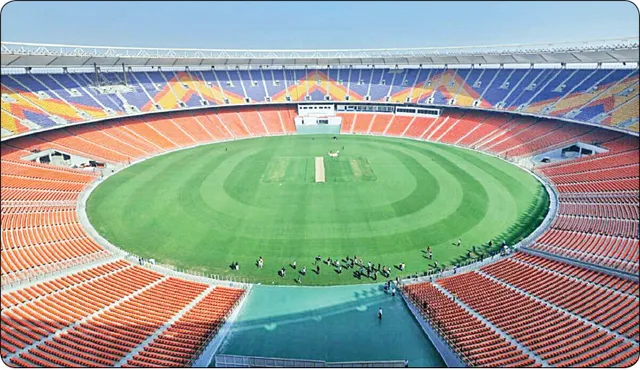 ବିନା ଦର୍ଶକରେ ଦିଲ୍ଲୀରେ ଖୋଲିପାରିବ ଷ୍ଟାଡିୟମ, ବନ୍ଦ ରହିବ ସିନେମା ହଲ