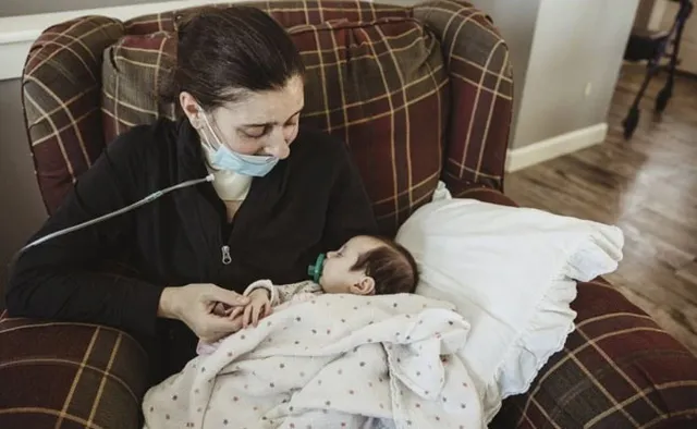 ଜନ୍ମ ଦେବାର ତିନିମାସ ପର୍ଯ୍ୟନ୍ତ ଏହି କାରଣରୁ ଶିଶୁକୁ ଦେଖି ପାରି ନଥିଲେ ମା’