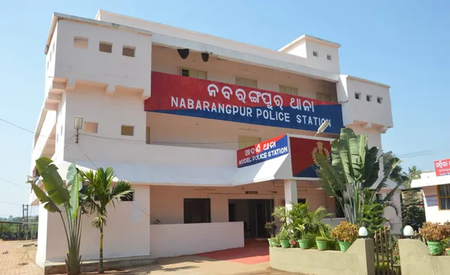 ନବରଙ୍ଗପୁରରେ ବିଜେଡି-ବିଜେପି ମୁହାଁମୁହିଁ ଘଟଣା : ସଂଜୟ, ପ୍ରଣବଙ୍କ ନାଁରେ ଏତଲା ଦେଲା ବିଜେପି