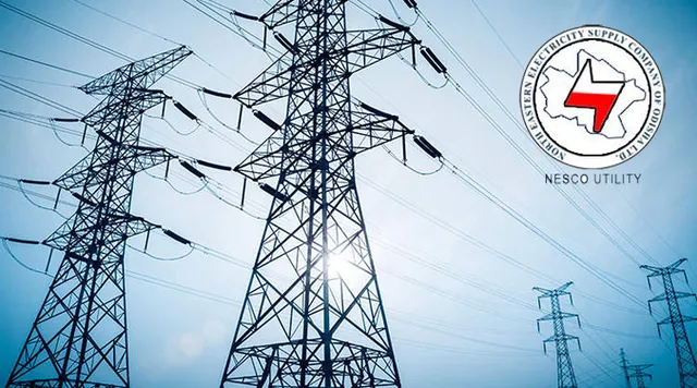 ନେସ୍କୋ ବିରୋଧରେ ମାମଲା ରୁଜୁ