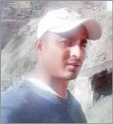 ଉତ୍ତରାଖଣ୍ତ ହିମସ୍ଖଳନରେ ଓଡ଼ିଆ ଯୁବକ ନିଖୋଜ