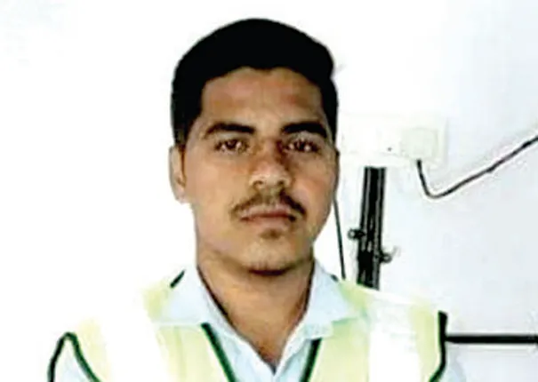 ବେଙ୍ଗାଲୁରୁରେ ବାଇକ୍ ଦୁର୍ଘଟଣାରେ ଓଡ଼ିଆ ଶ୍ରମିକ ମୃତ