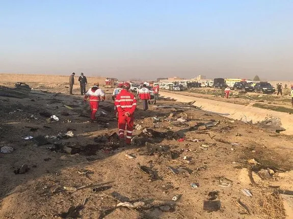 ମେକ୍ସିକୋରେ ବିମାନ ଦୁର୍ଘଟଣା ଘଟି ଅନ୍ୟୂନ ୬ ସୈନିକ ମୃତ