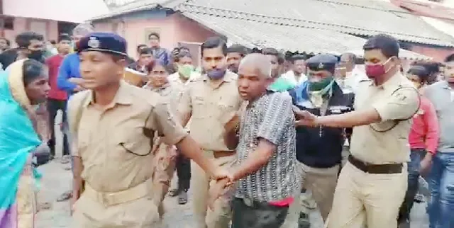 ପିଲାଚୋରି ସନ୍ଦେହରେ ଆନନ୍ଦପୁର ଡ଼ାକ୍ତରଖାନାରେ ଉତ୍ତେଜନା