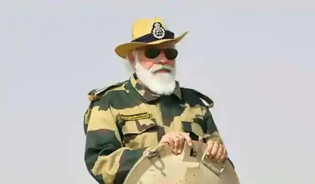 ଛୋଟ ଛୋଟ ଦେଶମାନଙ୍କୁ ପ୍ରତିରକ୍ଷା ଉପକରଣ ଯୋଗାଇ ଦେବା ଉପରେ ଧ୍ୟାନ ଦିଆଯିବା ଉଚିତ: ପ୍ରଧାନମନ୍ତ୍ରୀ ମୋଦୀ