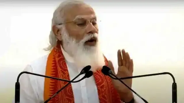 ସ୍ୱାସ୍ଥ୍ୟସେବାରେ ନିବେଶ କରୁଥିବା ରାଷ୍ଟ୍ର ସମୃଦ୍ଧ ହେବ: ପ୍ରଧାନମନ୍ତ୍ରୀ ମୋଦୀ