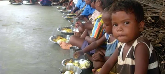 ପୁଷ୍ଟି ବଜେଟ୍ ପାଇଁ ୫,୧୨,୧୧୪ କୋଟି