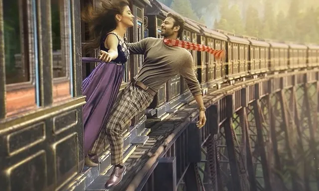 ରିଲିଜ୍ ହେଲା ପ୍ରଭାସଙ୍କ ରାଧେଶ୍ୟାମ ଫିଲ୍ମର ଟିଜର: ଗୋଟିଏ ଦୃଶ୍ୟ ପାଇଁ ଖର୍ଚ୍ଚ ହୋଇଛି ୧ କୋଟି ୬ ଲକ୍ଷ ଟଙ୍କା