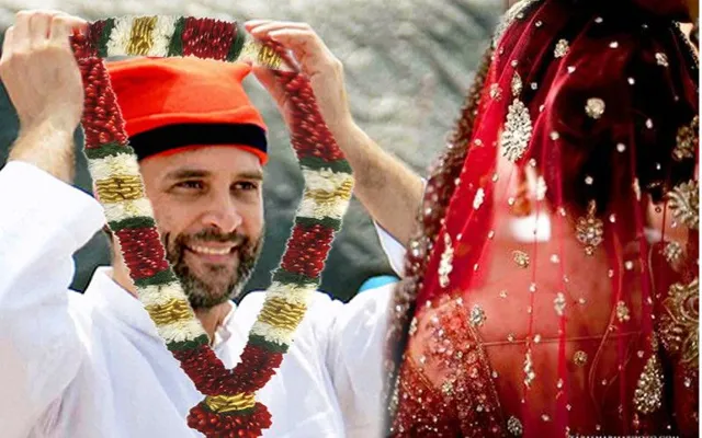 ରାହୁଲ ବାହା ହେଲେ ଅଢେଇ ଲକ୍ଷ ମିଳିବ, କିନ୍ତୁ ମାନିବାକୁ ପଡ଼ିବ ଏହି ସର୍ତ୍ତ