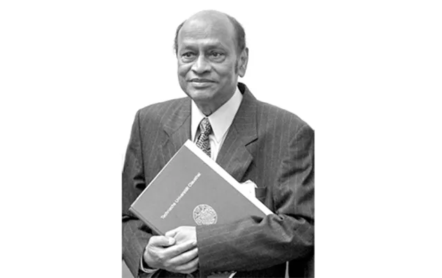 ହୃଦୟବାନ୍‌ ରାଜେନ୍ଦ୍ର ନାରାୟଣ