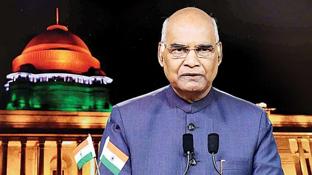 ପୁଡୁଚେରିରେ ଜାରି ହେଲା ରାଷ୍ଟ୍ରପତି ଶାସନ, କାର୍ଯ୍ୟକାଳ ଶେଷ ପର୍ଯ୍ୟନ୍ତ ବିଧାନସଭା ସ୍ଥଗିତ