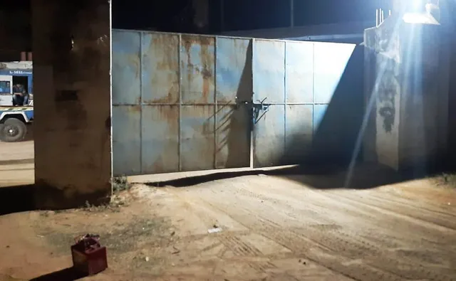 ଲିଲୁରାମ ରାଇସ୍ ମିଲ ସିଲ୍‌ ଘଟଣା : ପାଞ୍ଚ ଦିନ ହେଲା ଧାନ, ଚାଉଳ ଖାଲି କରୁଛି ପ୍ରଶାସନ