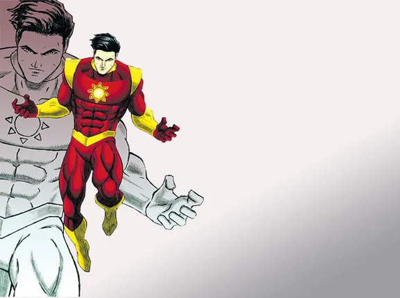 ଶକ୍ତିମାନ