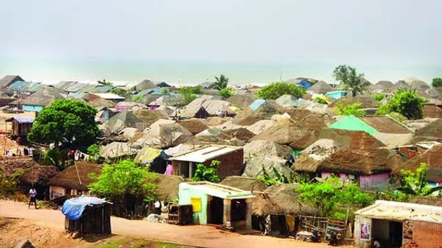 ଭୋଟ୍‌ ପାଇଁ  ଆନ୍ଧ୍ର ଯିବାକୁ ନେଇ ପାରାଦୀପରେ ଖୋଳତାଡ଼ : ୨୨୫ ଜଣଙ୍କ ତାଲିକା ପ୍ରସ୍ତୁତ