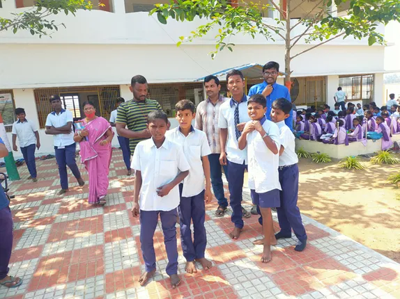 ରାଜ୍ୟରେ ପ୍ରତି ୧୦୦ ଜଣରେ କେତେ ପିଲା ସ୍କୁଲ ଛାଡ଼ୁଛନ୍ତି ଜାଣିଛନ୍ତି କି?