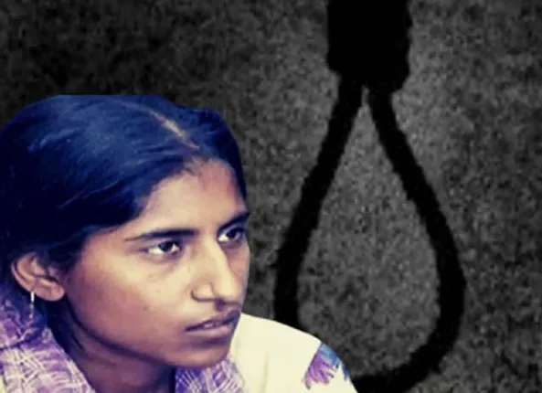 ସବନମ୍‌ଙ୍କୁ ଫାଶୀ ପାଇଁ ମଥୁରା ଜେଲ୍‌ରେ ପ୍ରସ୍ତୁତି