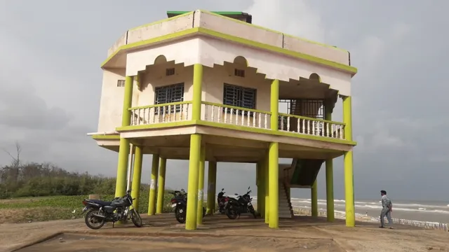 ଅଣଦେଖା ଶିଆଳି, ମୁହଁ ମୋଡ଼ୁଛନ୍ତି ପର୍ଯ୍ୟଟକ; ୨ ବର୍ଷ ହେଲା ଶିଆଳି ମହୋତ୍ସବ ବନ୍ଦ