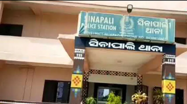 ପଶ୍ଚିମ ଓଡ଼ିଶାରେ ପୁଣି ପିଲାବିକ୍ରି