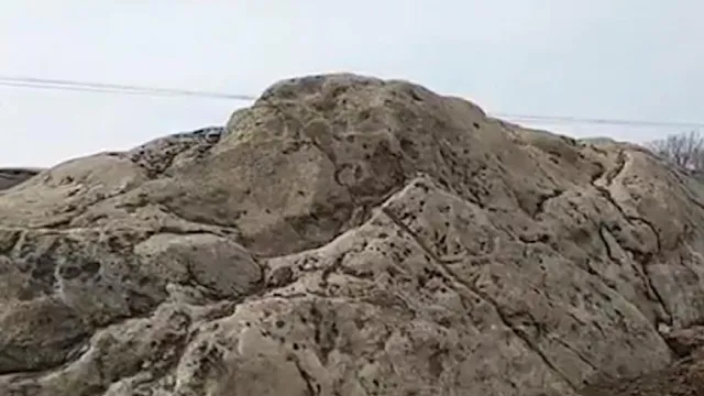 ବିଶ୍ୱର କ୍ଷୁଦ୍ରତମ ପର୍ବତ: ‘ଜିଙ୍ଗ୍‌ସାନ୍‌’