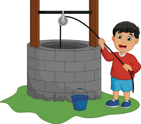 ଇଚ୍ଛା ପୂରଣ କୂଅ